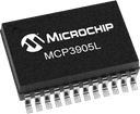 Microchip MCP3905L-I/SS