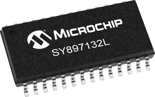 Microchip SY897132LKG