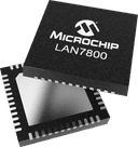 Microchip LAN7800T/VSX