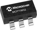 Microchip MCP73832T-3ACI/OT