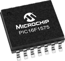 Microchip PIC16F1575-I/JQ