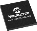 Microchip DSPIC33EP512GP506-I/PT