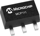 Microchip MCP111T-290E/TTVAO