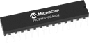 Microchip PIC24FJ16GA002-E/SO