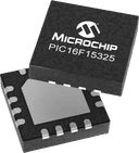 Microchip PIC16LF15325T-I/ST