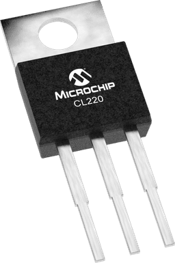 Microchip CL220K4-G
