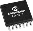 Microchip 24FC512T-I/SM