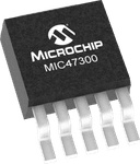 Microchip MIC47300WD-TR