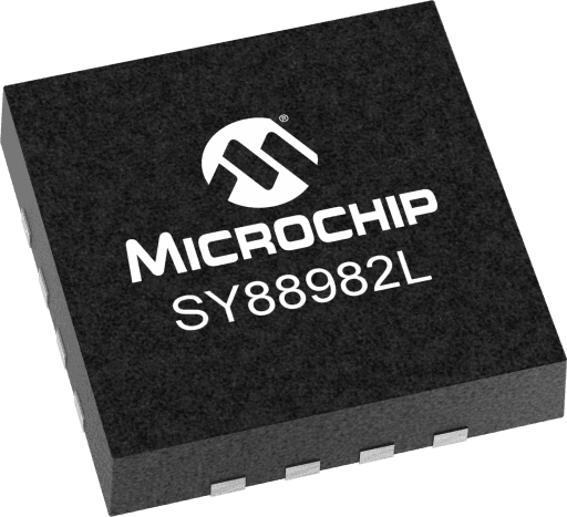 Microchip SY88982LMG
