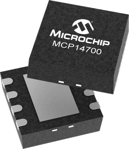 Microchip MCP14700T-E/SN