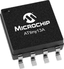 Microchip ATTINY13A-SS7R