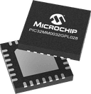Microchip PIC32MM0032GPL028-E/SS