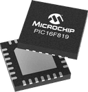 Microchip PIC16F819T-I/SSTSL