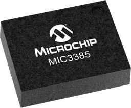 Microchip MIC3385YHL-TR