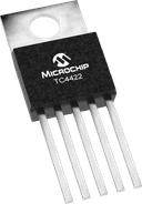 Microchip TC4422ESM713