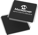 Microchip DSPIC33EP512MU814-I/PL