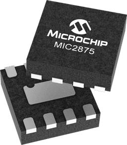 Microchip MIC2875-AYMT-TR