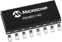 Microchip RE46C140S16TF