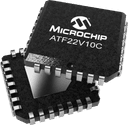 Microchip ATF22V10C-10SU