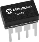 Microchip TC4421EPA