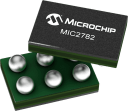 Microchip MIC2782CRYCS-TR