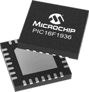 Microchip PIC16F1936T-I/SO