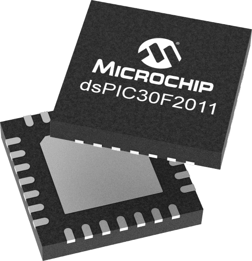 Microchip DSPIC30F2011-30I/ML