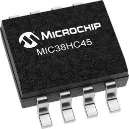 Microchip MIC38HC45YN
