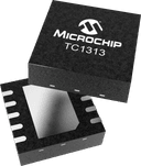 Microchip TC1313-ZS0EMF