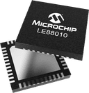 Microchip LE88010BQC