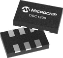Microchip DSC1202NE3-75M00000