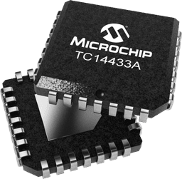 Microchip TC14433AELI