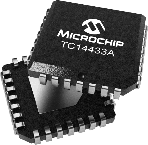 Microchip TC14433AELI