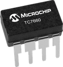 Microchip TC7660HCOA713