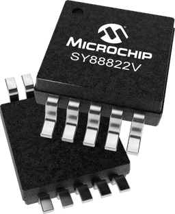 Microchip SY88822VKG