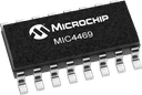 Microchip MIC4469ZWM
