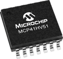 Microchip MCP41HV51-103E/STVAO