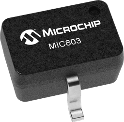 Microchip MIC803-41D2VC3-TR