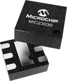 Microchip MIC23030-AYMT-TR