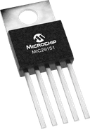 Microchip MIC29151-12WU-TR