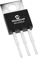 Microchip MIC2920A-12WT