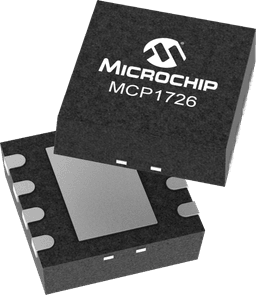 Microchip MCP1726-3302E/SNVAO