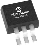 Microchip MIC29310-5.0WU