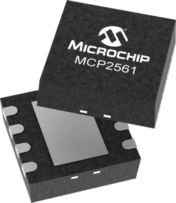 Microchip MCP2561-E/P