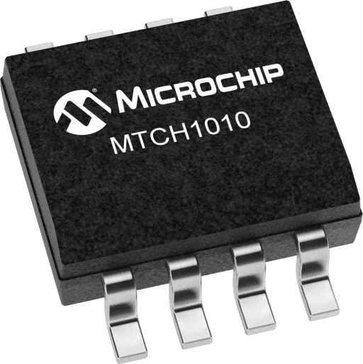 Microchip MTCH1010-V/SN