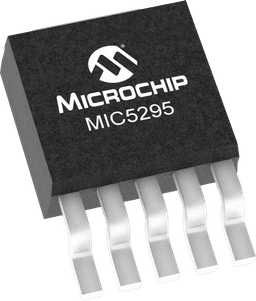 Microchip MIC5295YD