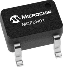 Microchip MCP6H01T-E/LT