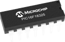 Microchip PIC16F18325T-I/STVAO