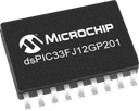 Microchip DSPIC33FJ12GP201-I/SO