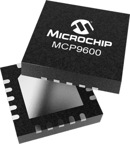 Microchip MCP9600-E/MX